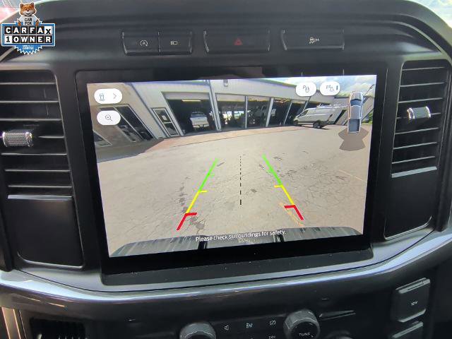 Certified 2024 Ford F150 STX RWD image 33
