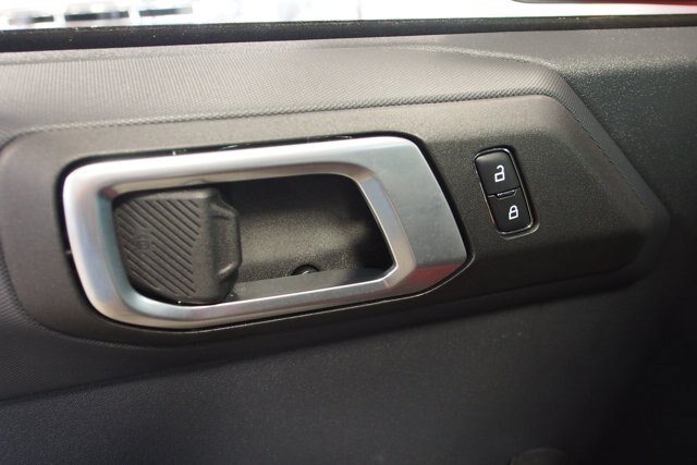Certified 2025 Ford Bronco Big Bend AWD/4WD image 19