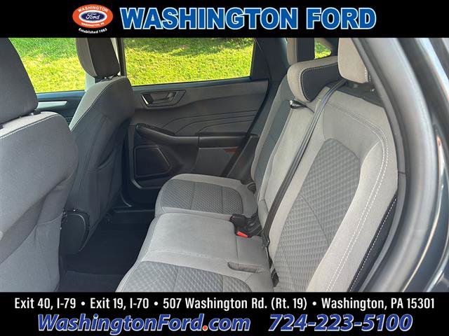 Certified 2022 Ford Escape SE w/ Convenience Package AWD/4WD image 16