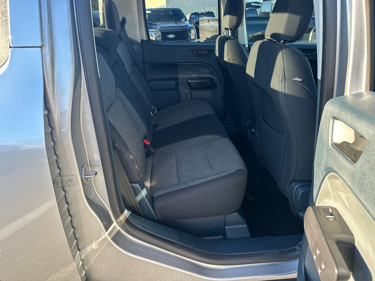 Certified 2024 Ford Maverick XLT w/ XLT Luxury Package image 17