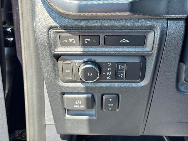 Certified 2021 Ford F150 Tremor w/ Equipment Group 402A High AWD/4WD image 20