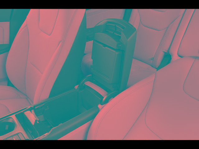 Certified 2020 Ford Edge Titanium w/ Equipment Group 301A image 16