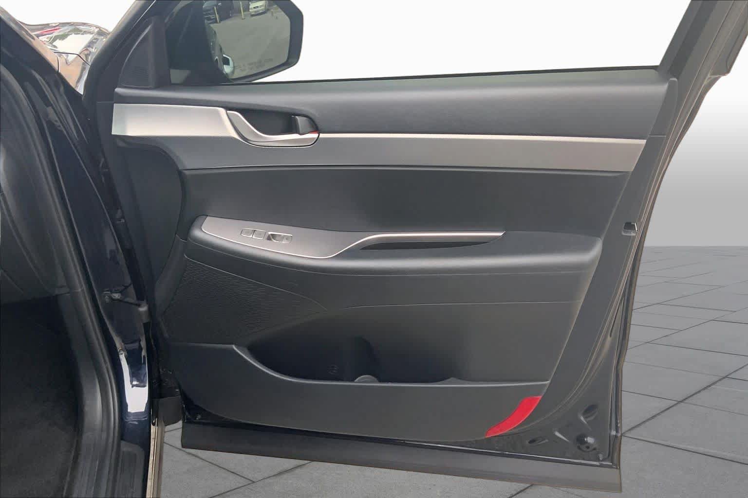 Used 2020 Hyundai Palisade SEL FWD image 22