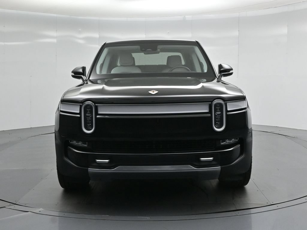 Used 2023 Rivian R1T Adventure AWD/4WD image 18