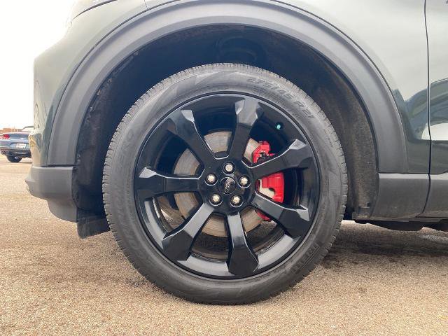 Certified 2023 Ford Explorer ST w/ Technology Package image 15