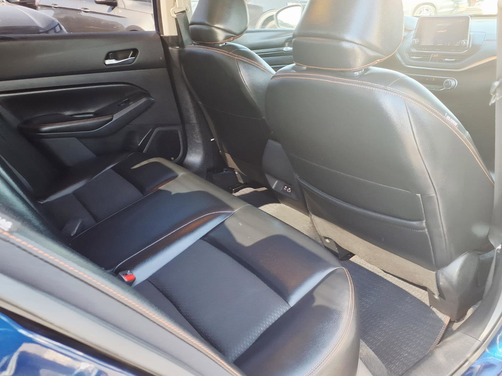 Used 2022 Nissan Altima 2.5 SR image 13