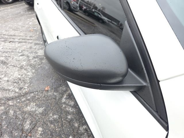 Certified 2025 Ford Escape ST-Line w/ Tech Pack #1 image 9