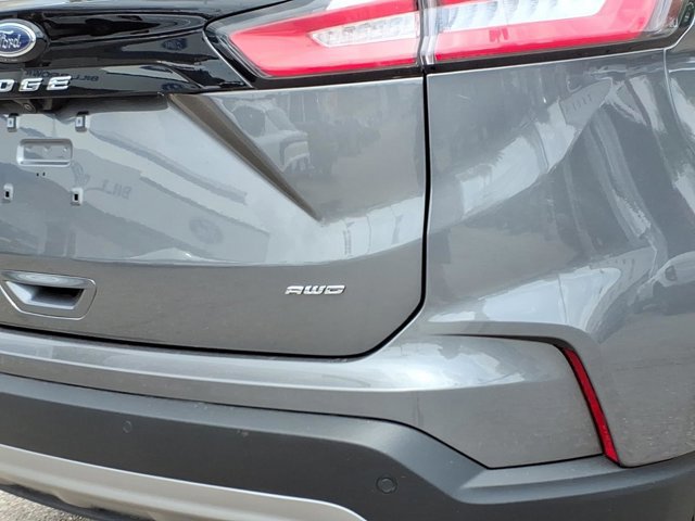Certified 2024 Ford Edge SEL w/ Convenience Package AWD/4WD image 18