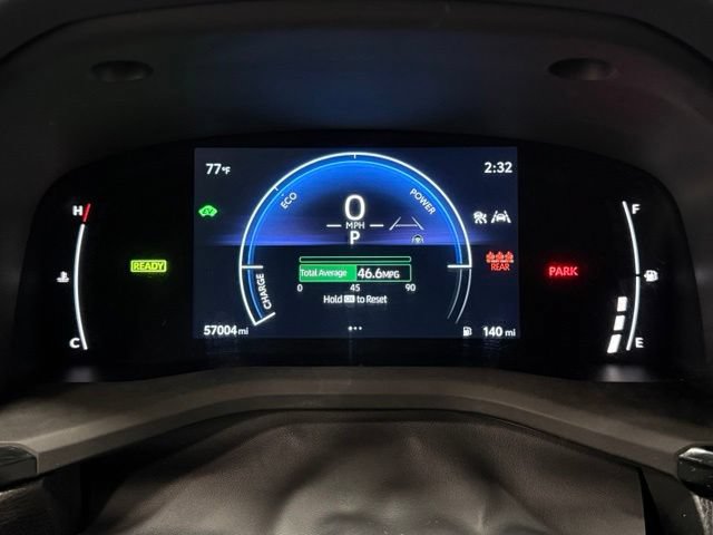 Used 2025 Toyota Camry LE FWD image 20
