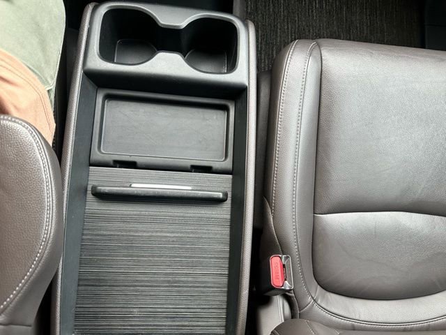Used 2022 Honda Odyssey EX-L image 89