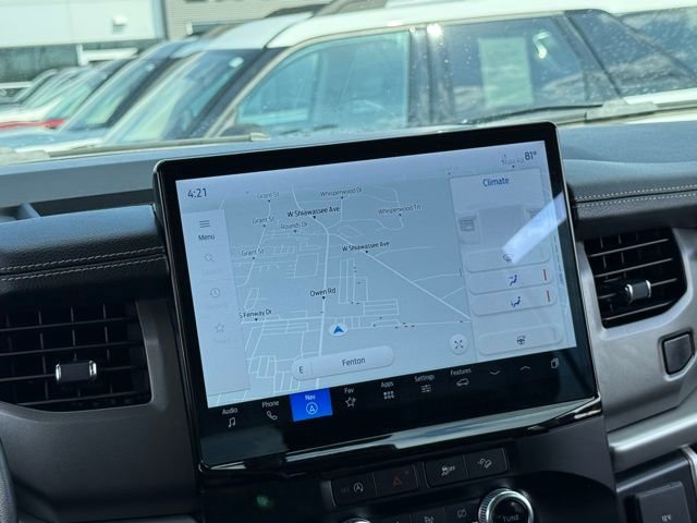 Certified 2024 Ford Expedition Max XLT AWD/4WD video 3