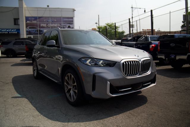 Used 2024 BMW X5 sDrive40i w/ Premium Package