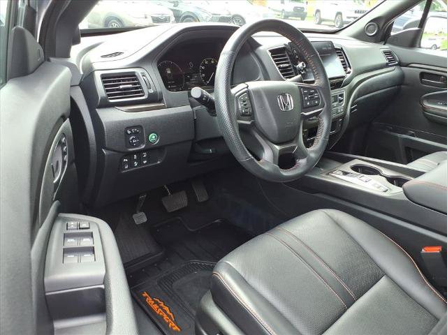 Used 2025 Honda Ridgeline TrailSport+ image 10