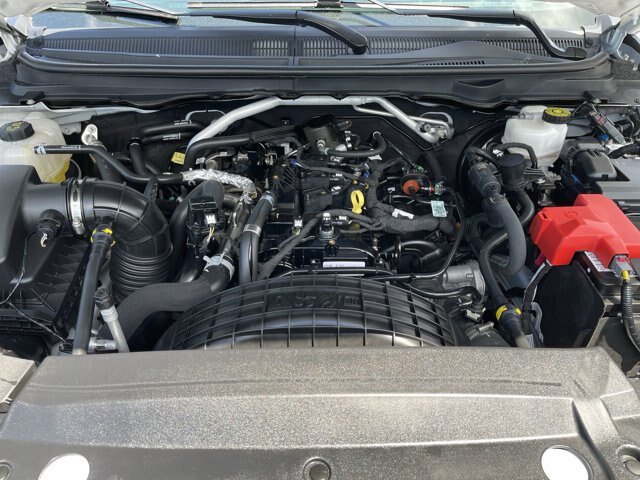 Certified 2023 Ford Ranger XLT w/ Equipment Group 301A Mid AWD/4WD image 3