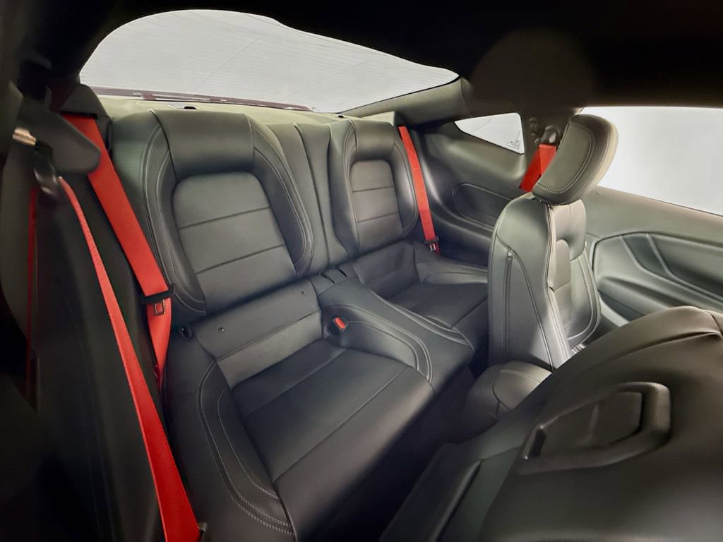 Certified 2024 Ford Mustang GT Premium w/ GT Performance Package image 28