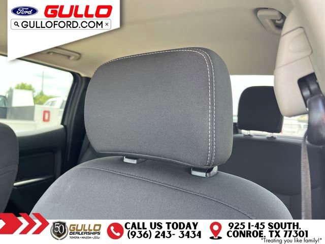 Certified 2021 Ford Ranger XLT RWD image 17