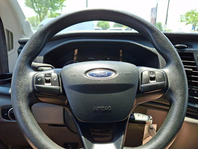 Certified 2023 Ford Transit 350 DRW RWD image 18