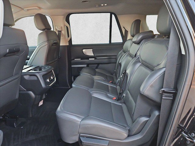 Certified 2026 Ford Expedition Max Active AWD/4WD image 14