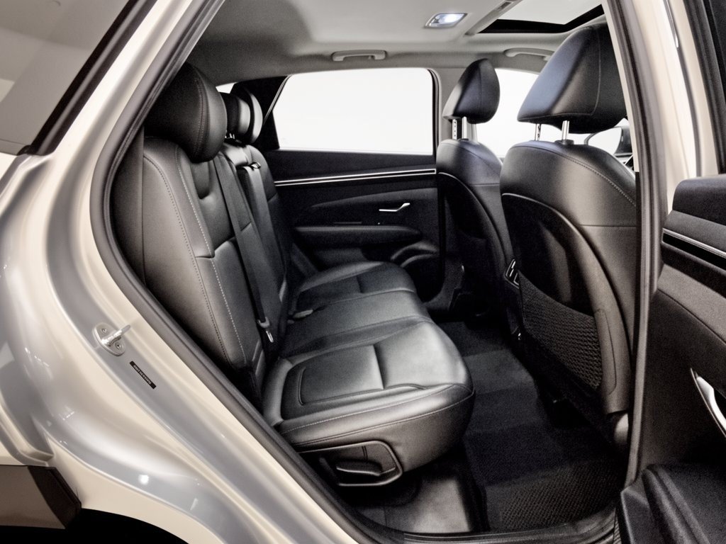 Used 2023 Hyundai Tucson SEL w/ Convenience Package FWD image 29
