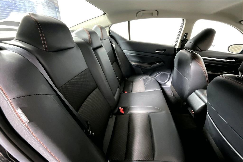 Used 2025 Nissan Altima 2.5 SR image 22