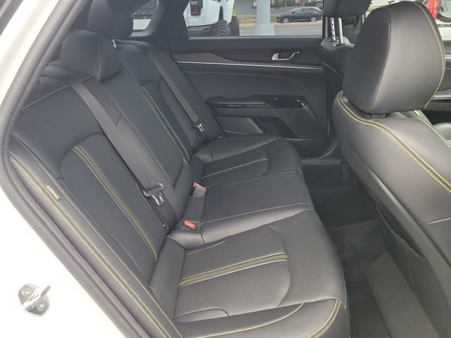 Used 2025 Kia K5 GT w/ GT1 Package FWD image 23