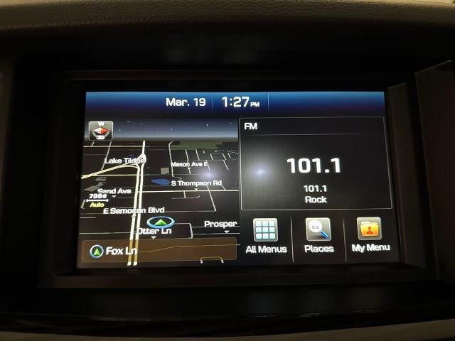 Used 2018 Genesis G80 3.8 w/ Option Group 02 image 27