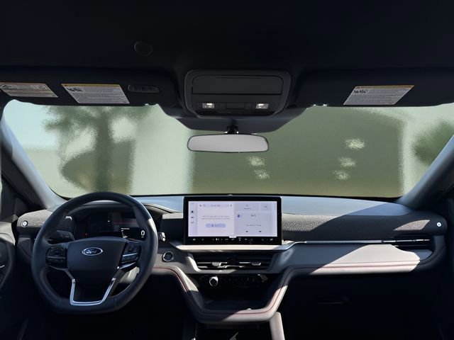 Certified 2025 Ford Explorer ST-Line w/ ST-Line Street Pack AWD/4WD image 22