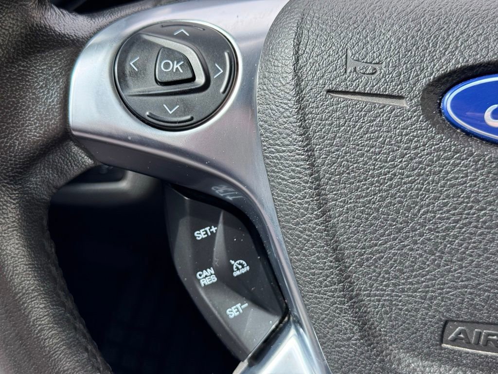 Certified 2018 Ford Transit Connect XLT image 33