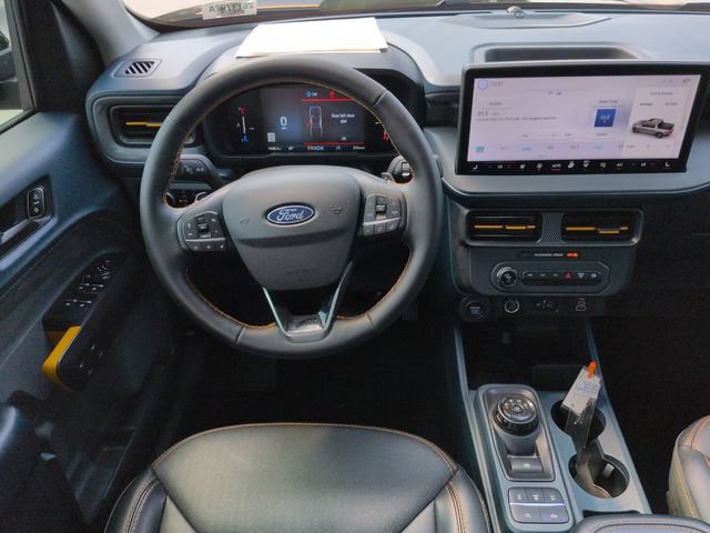 Certified 2025 Ford Maverick Tremor AWD/4WD image 19