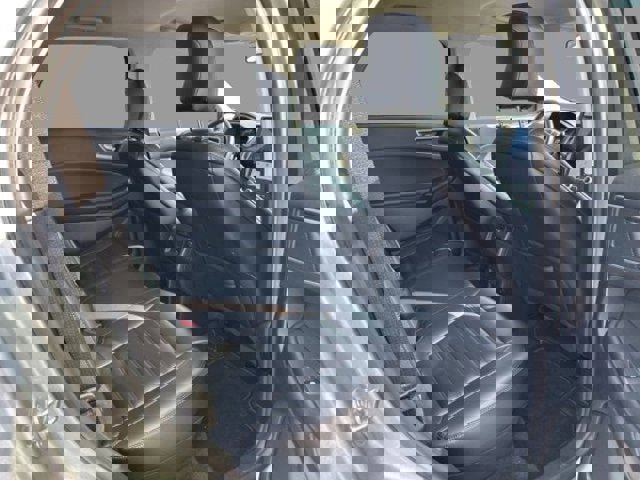 Certified 2024 Ford Edge SEL image 12