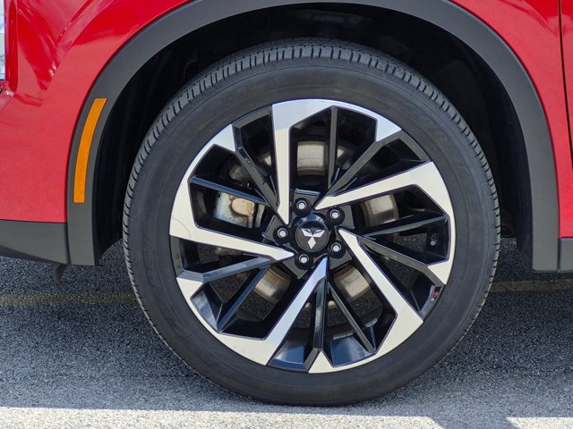 Used 2024 Mitsubishi Outlander SE FWD image 10
