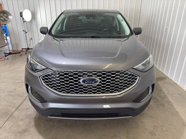 Certified 2023 Ford Edge SEL w/ Convenience Package AWD/4WD image 20