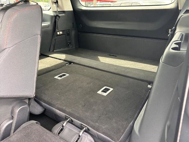 Certified 2025 Ford Expedition Active RWD image 15