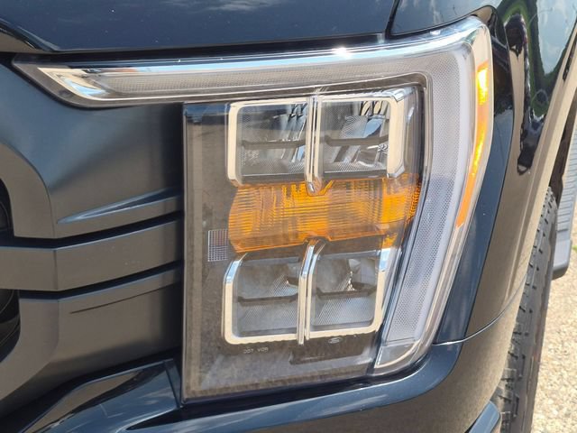 Certified 2023 Ford F150 XLT w/ Equipment Group 302A High AWD/4WD image 9