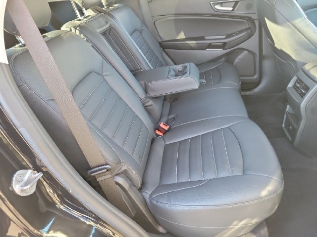 Certified 2024 Ford Edge SE w/ Black Appearance Package AWD/4WD image 24