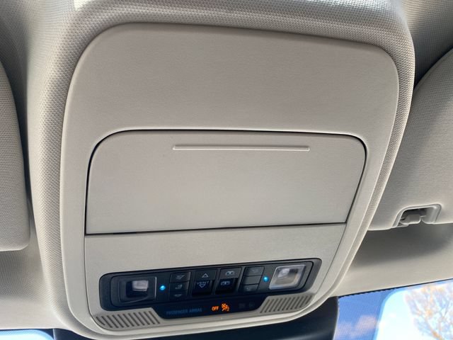 Certified 2025 Ford Expedition Platinum AWD/4WD image 27