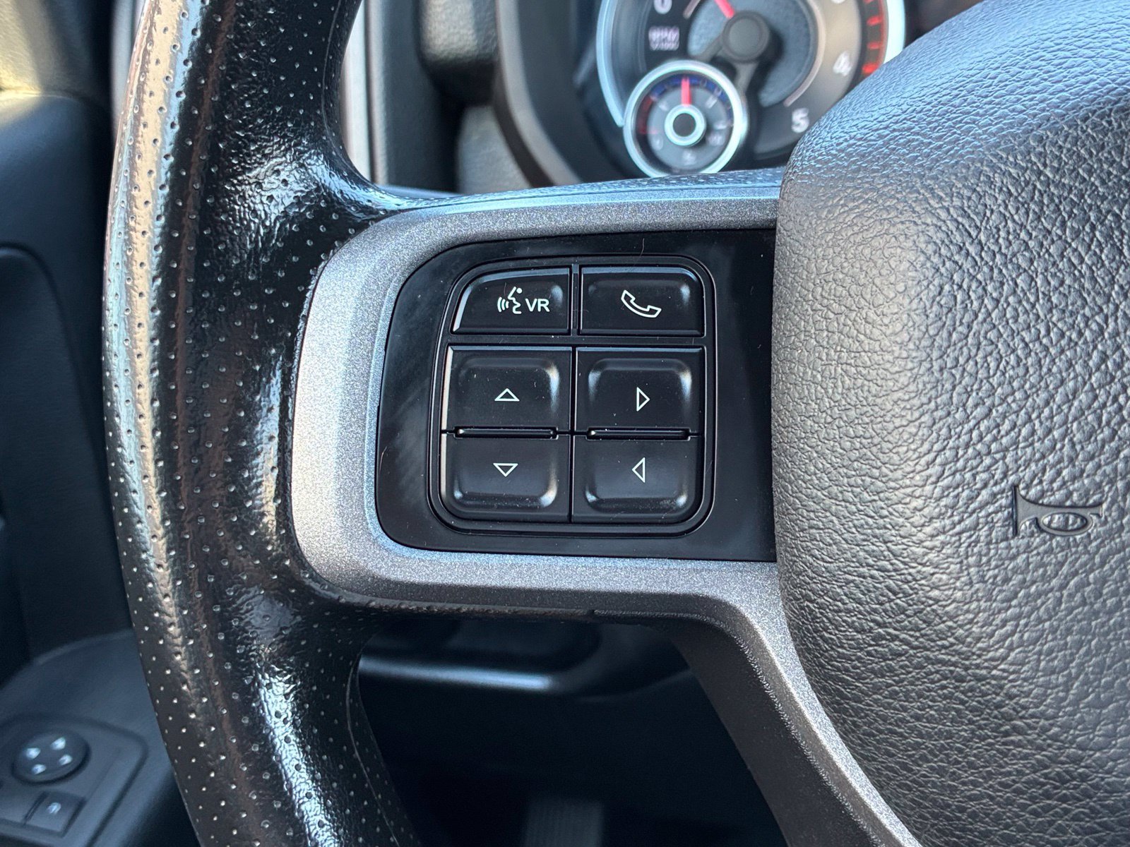 Used 2022 RAM 3500 Tradesman AWD/4WD image 27
