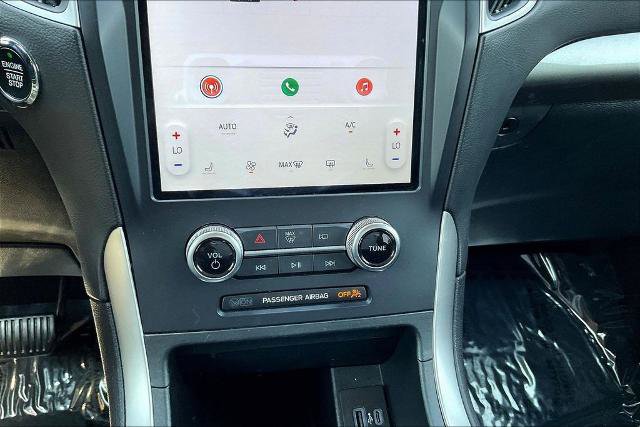 Certified 2024 Ford Edge SEL AWD/4WD image 15