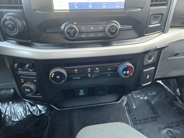 Certified 2023 Ford F150 XLT w/ Trailer Tow Package AWD/4WD image 16