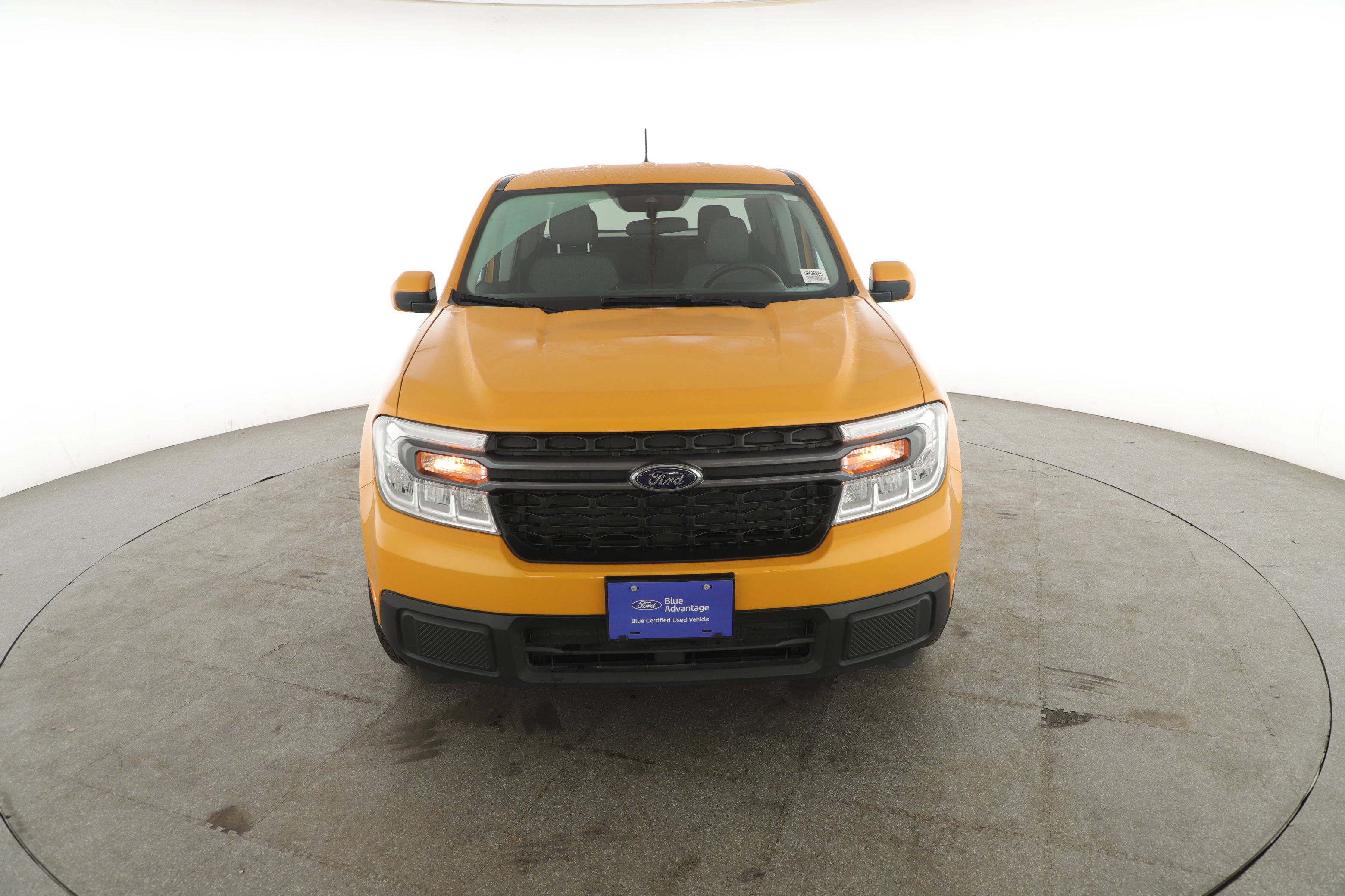 Certified 2023 Ford Maverick XLT w/ XLT Luxury Package image 6