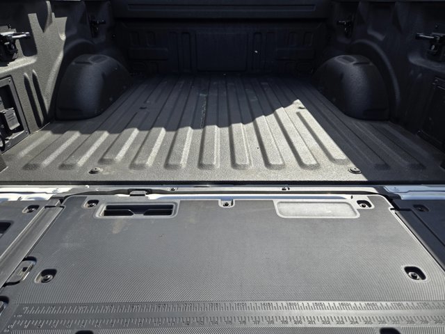 Certified 2024 Ford F150 Platinum w/ FX4 Off-Road Package image 33