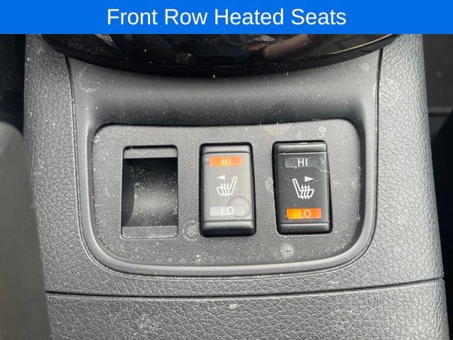 Used 2019 Nissan Sentra SL FWD image 17