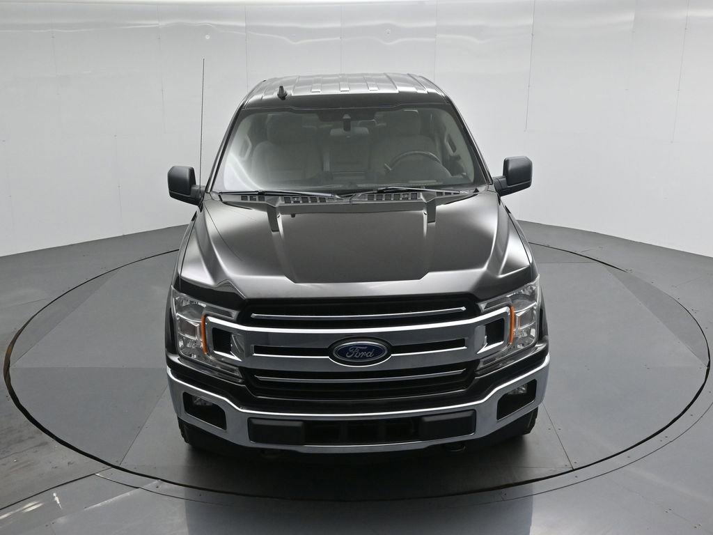 Certified 2019 Ford F150 XLT image 35