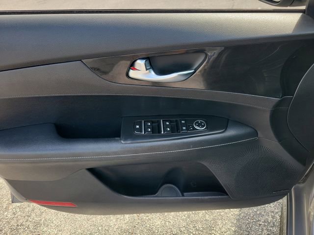 Used 2023 Kia Forte GT-Line w/ GT-Line Premium Package FWD image 22