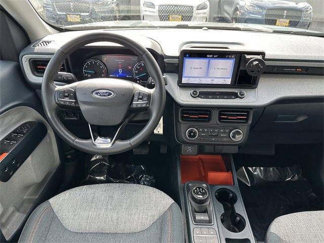 Certified 2023 Ford Maverick XLT w/ Equipment Group 300A Standard image 14