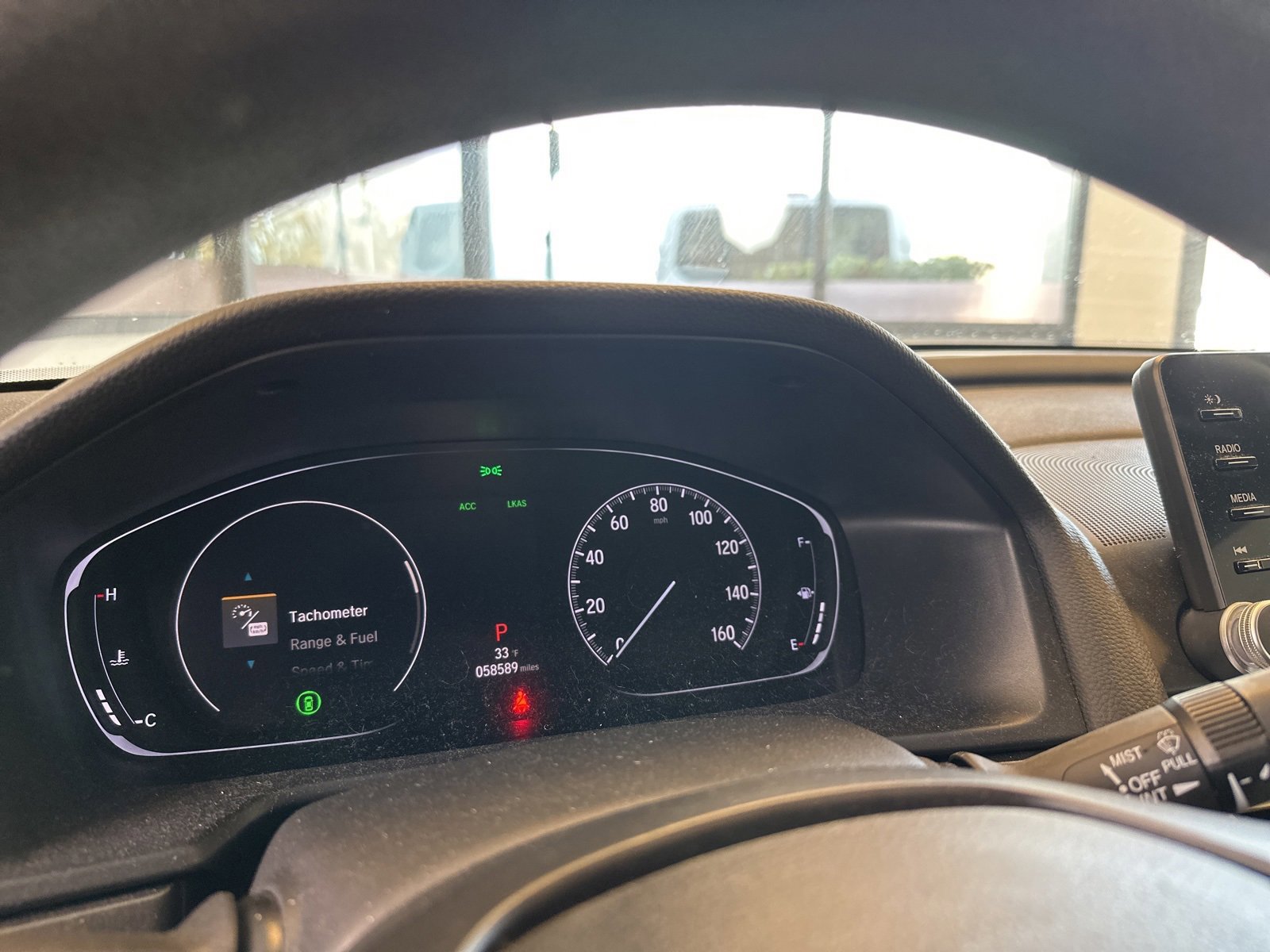 Used 2020 Honda Accord LX image 15