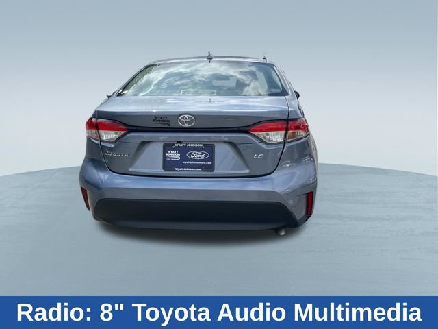 Used 2023 Toyota Corolla LE FWD image 6