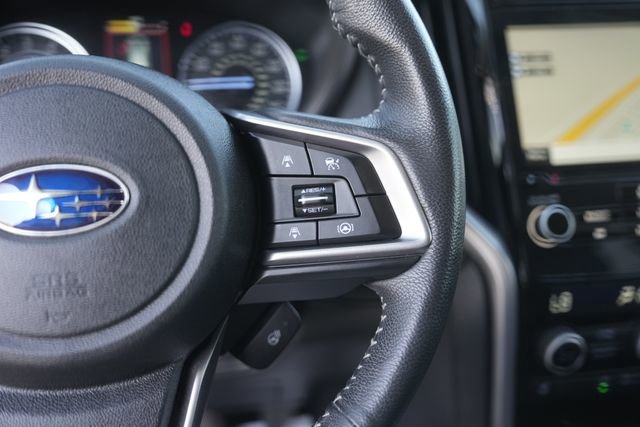 Used 2022 Subaru Ascent Limited w/ Technology Package image 24