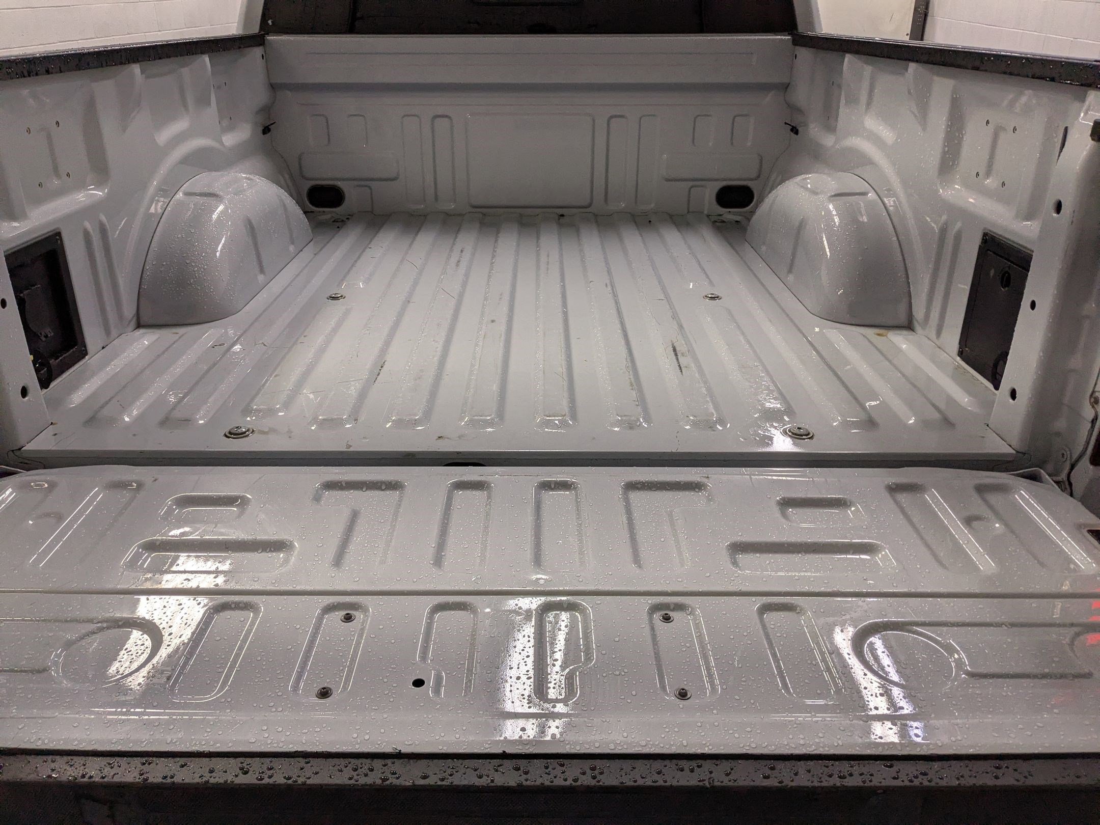 Certified 2025 Ford F150 Lariat image 34