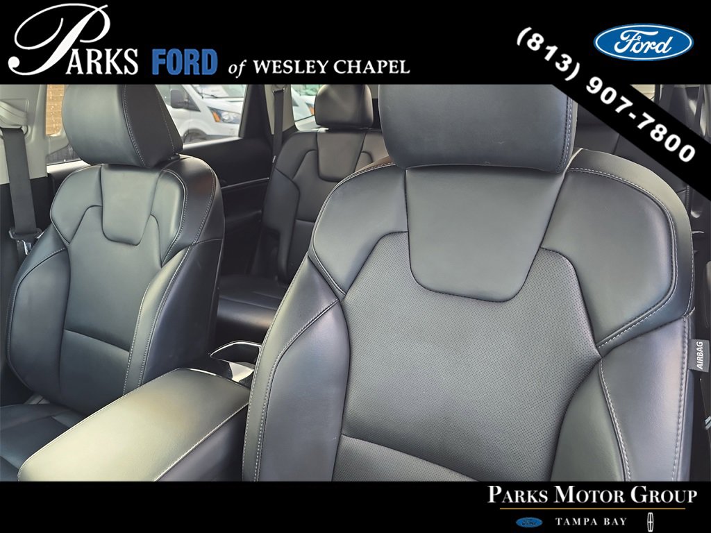 Used 2024 Kia Telluride S image 21